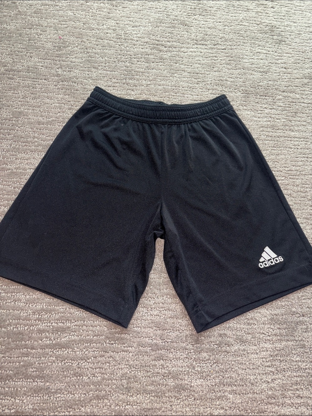 Adidas Youth Athletic Shorts